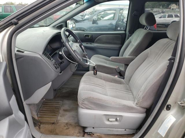 Photo 6 VIN: 4T3ZF13C13U550597 - TOYOTA SIENNA LE 