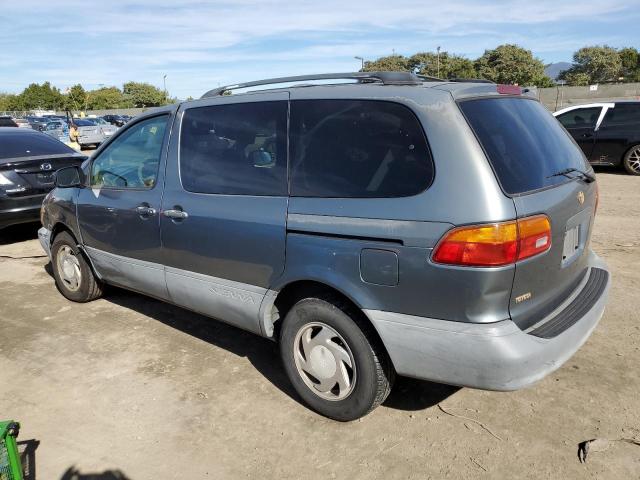 Photo 1 VIN: 4T3ZF13C1WU071472 - TOYOTA SIENNA LE 