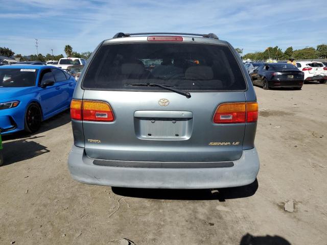 Photo 5 VIN: 4T3ZF13C1WU071472 - TOYOTA SIENNA LE 