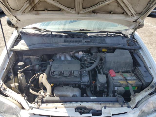 Photo 11 VIN: 4T3ZF13C1WU085436 - TOYOTA SIENNA LE 