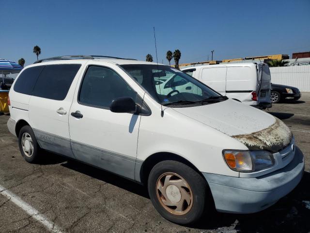 Photo 3 VIN: 4T3ZF13C1WU085436 - TOYOTA SIENNA LE 