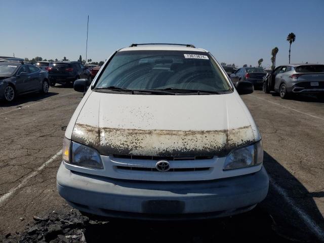 Photo 4 VIN: 4T3ZF13C1WU085436 - TOYOTA SIENNA LE 