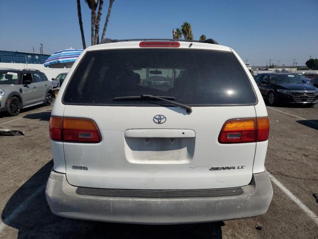 Photo 5 VIN: 4T3ZF13C1WU085436 - TOYOTA SIENNA LE 