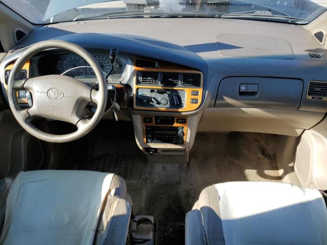 Photo 7 VIN: 4T3ZF13C1YU278883 - TOYOTA SIENNA LE 