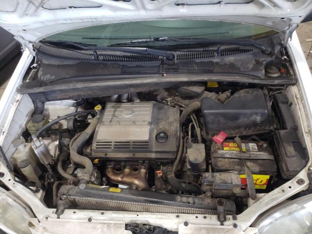 Photo 6 VIN: 4T3ZF13C21U358215 - TOYOTA SIENNA 