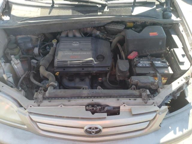 Photo 11 VIN: 4T3ZF13C22U413764 - TOYOTA SIENNA LE 