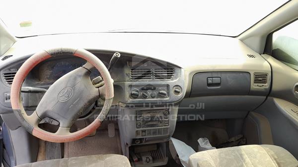 Photo 13 VIN: 4T3ZF13C22U422951 - TOYOTA SIENA 