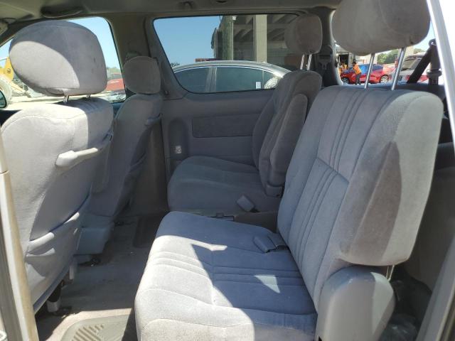 Photo 10 VIN: 4T3ZF13C22U441788 - TOYOTA SIENNA LE 