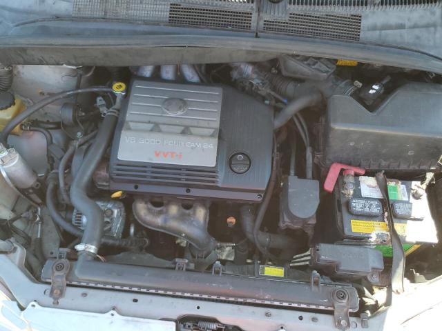 Photo 11 VIN: 4T3ZF13C22U441788 - TOYOTA SIENNA LE 