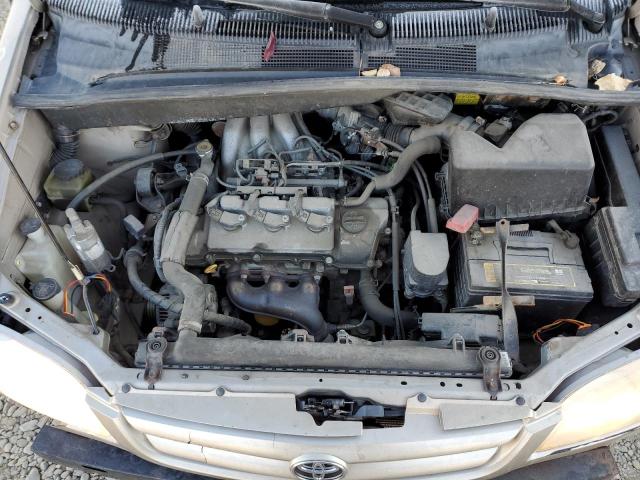 Photo 11 VIN: 4T3ZF13C22U462950 - TOYOTA SIENNA LE 