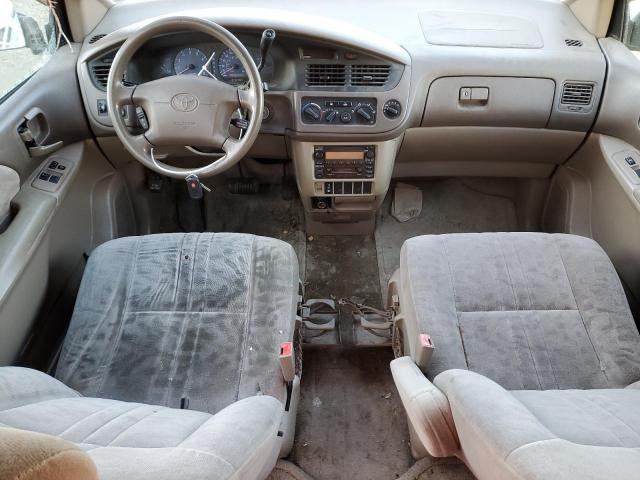 Photo 7 VIN: 4T3ZF13C22U462950 - TOYOTA SIENNA LE 