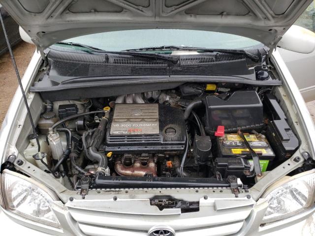 Photo 6 VIN: 4T3ZF13C22U505344 - TOYOTA SIENNA LE 