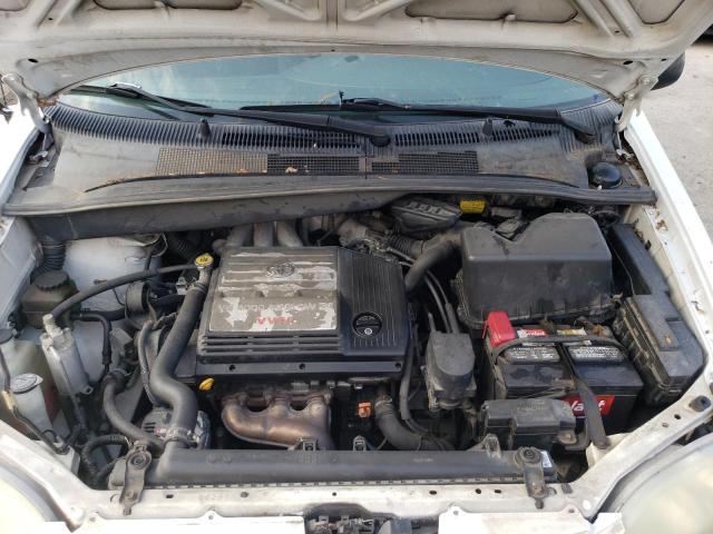 Photo 11 VIN: 4T3ZF13C22U506042 - TOYOTA ALL MODELS 