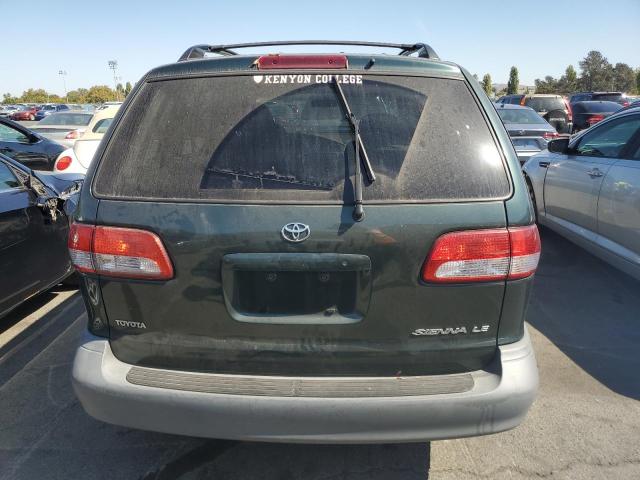 Photo 5 VIN: 4T3ZF13C23U515454 - TOYOTA SIENNA LE 