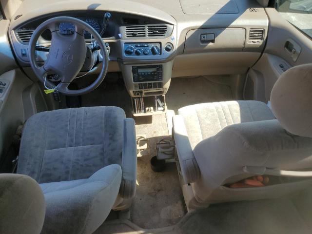 Photo 7 VIN: 4T3ZF13C23U515454 - TOYOTA SIENNA LE 