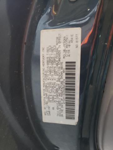 Photo 9 VIN: 4T3ZF13C23U541374 - TOYOTA SIENNA 