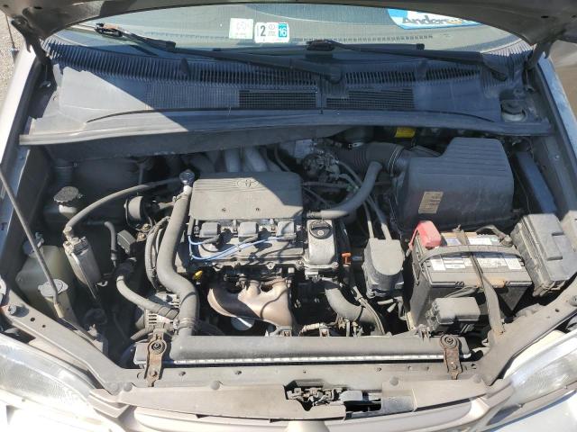 Photo 11 VIN: 4T3ZF13C2XU121099 - TOYOTA SIENNA LE 