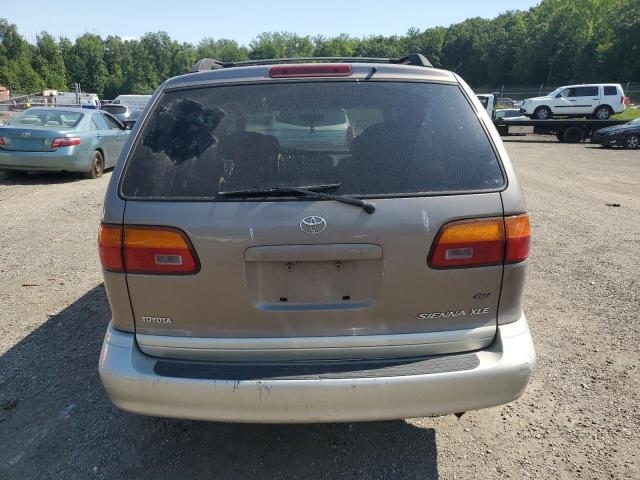 Photo 5 VIN: 4T3ZF13C2XU121099 - TOYOTA SIENNA LE 