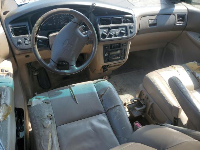 Photo 7 VIN: 4T3ZF13C2XU121099 - TOYOTA SIENNA LE 