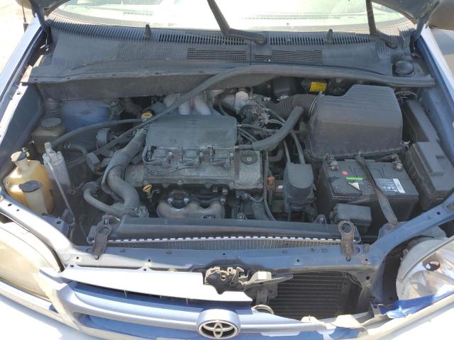 Photo 10 VIN: 4T3ZF13C2YU187492 - TOYOTA SIENNA LE 