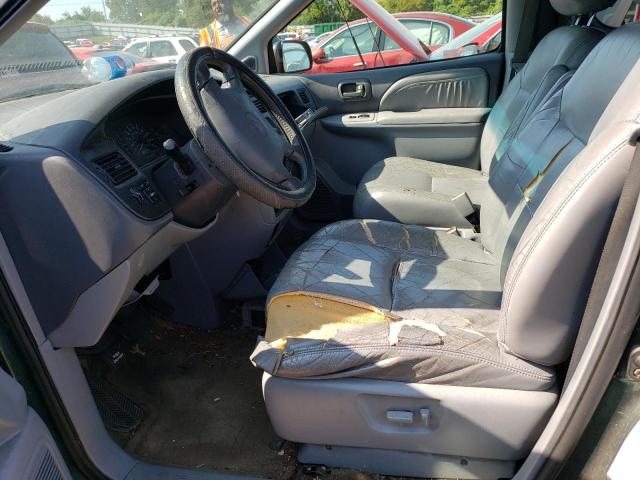 Photo 6 VIN: 4T3ZF13C2YU261039 - TOYOTA SIENNA LE 