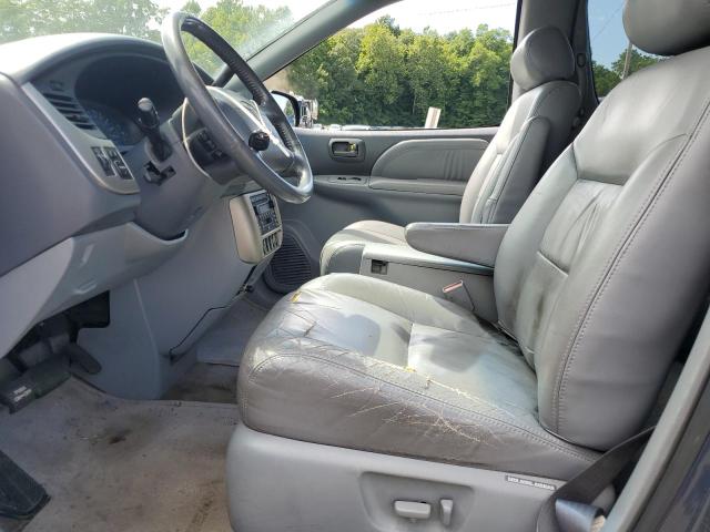 Photo 6 VIN: 4T3ZF13C31U402125 - TOYOTA SIENNA LE 