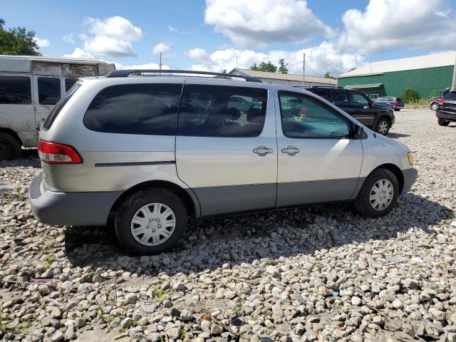 Photo 2 VIN: 4T3ZF13C31U409818 - TOYOTA SIENNA LE 