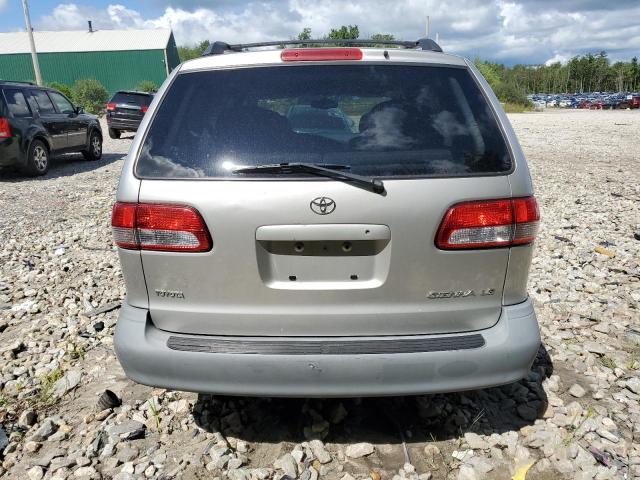 Photo 5 VIN: 4T3ZF13C31U409818 - TOYOTA SIENNA LE 