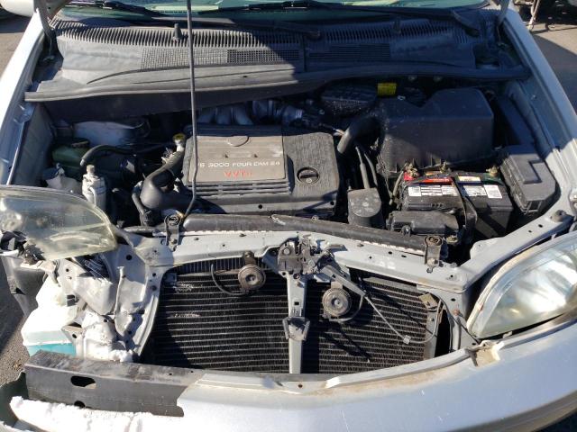 Photo 10 VIN: 4T3ZF13C32U428158 - TOYOTA SIENNA LE 