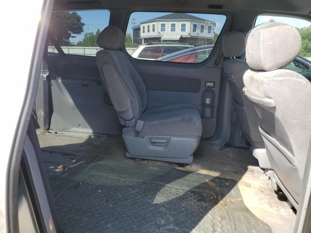 Photo 10 VIN: 4T3ZF13C32U445574 - TOYOTA SIENNA LE 