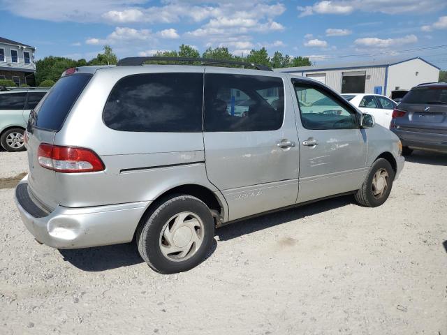 Photo 2 VIN: 4T3ZF13C32U445574 - TOYOTA SIENNA LE 