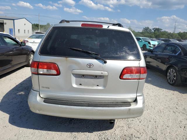 Photo 5 VIN: 4T3ZF13C32U445574 - TOYOTA SIENNA LE 