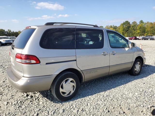 Photo 2 VIN: 4T3ZF13C33U537107 - TOYOTA SIENNA LE 