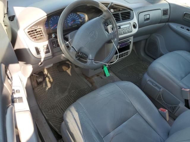 Photo 7 VIN: 4T3ZF13C33U537107 - TOYOTA SIENNA LE 