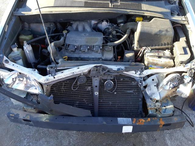 Photo 11 VIN: 4T3ZF13C3WU027652 - TOYOTA ALL MODELS 