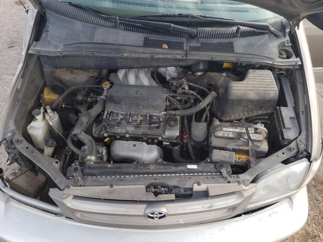 Photo 11 VIN: 4T3ZF13C3XU102481 - TOYOTA SIENNA LE 