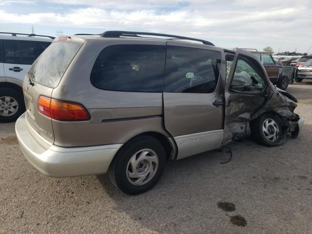 Photo 2 VIN: 4T3ZF13C3XU102481 - TOYOTA SIENNA LE 