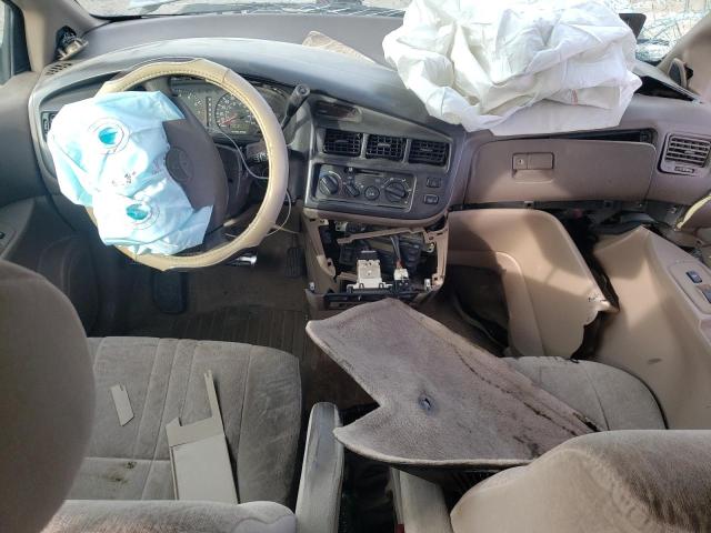 Photo 7 VIN: 4T3ZF13C3XU102481 - TOYOTA SIENNA LE 