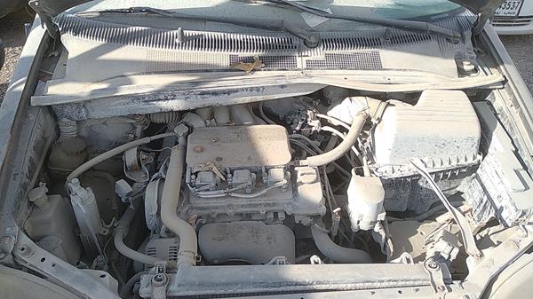 Photo 24 VIN: 4T3ZF13C3XU106787 - TOYOTA SIENA 