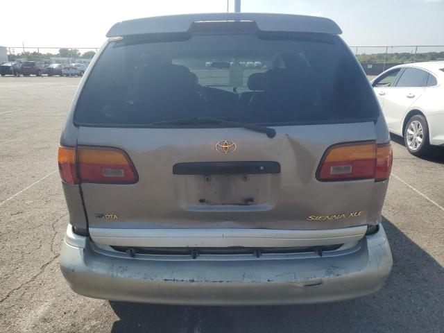 Photo 5 VIN: 4T3ZF13C3XU138915 - TOYOTA SIENNA LE 