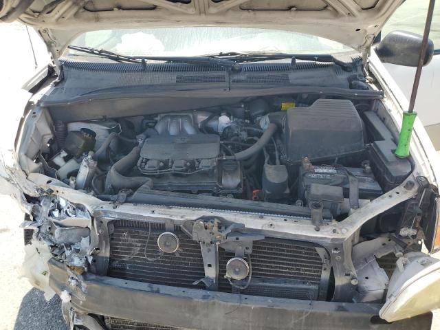 Photo 10 VIN: 4T3ZF13C3YU183449 - TOYOTA SIENNA LE 