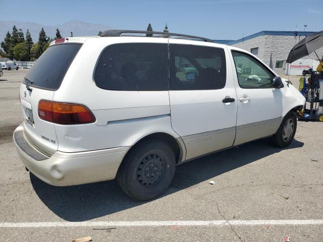 Photo 2 VIN: 4T3ZF13C3YU183449 - TOYOTA SIENNA LE 