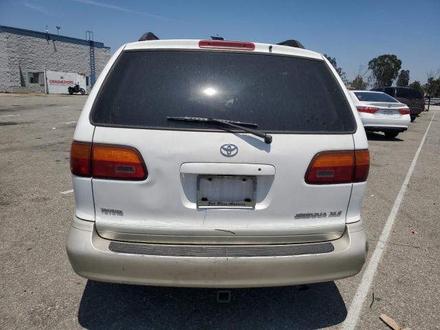 Photo 5 VIN: 4T3ZF13C3YU183449 - TOYOTA SIENNA LE 