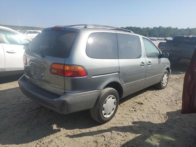 Photo 2 VIN: 4T3ZF13C3YU316369 - TOYOTA SIENNA LE 