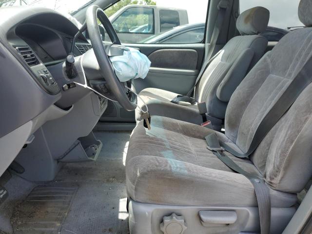 Photo 6 VIN: 4T3ZF13C3YU316694 - TOYOTA SIENNA LE 