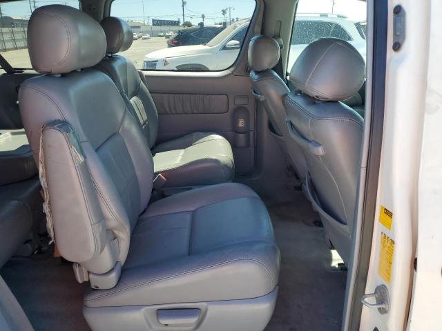 Photo 10 VIN: 4T3ZF13C41U381656 - TOYOTA SIENNA LE 