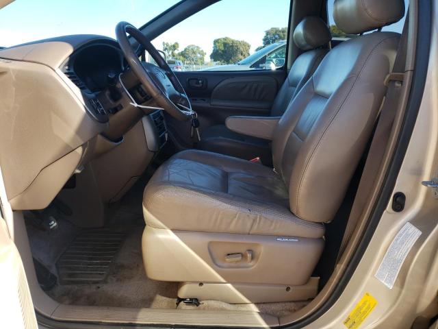 Photo 6 VIN: 4T3ZF13C42U501151 - TOYOTA SIENNA LE 