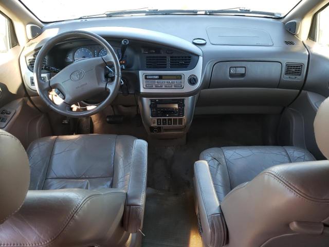 Photo 7 VIN: 4T3ZF13C42U501151 - TOYOTA SIENNA LE 