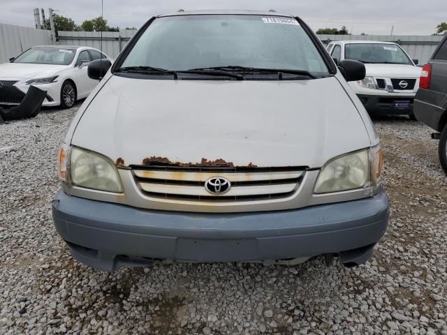 Photo 4 VIN: 4T3ZF13C43U516783 - TOYOTA SIENNA LE 