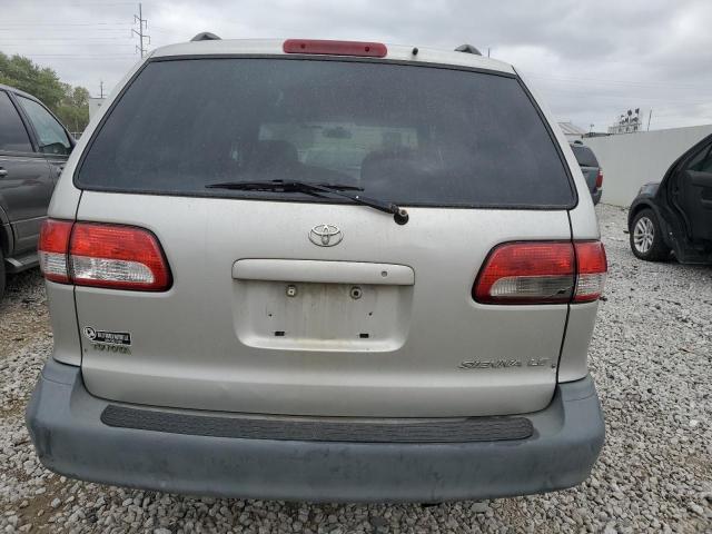 Photo 5 VIN: 4T3ZF13C43U516783 - TOYOTA SIENNA LE 